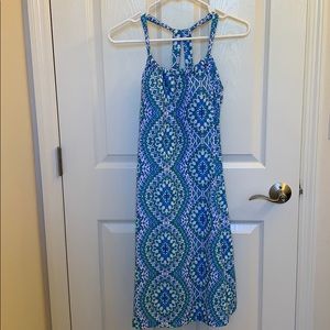 Prana quinn dress